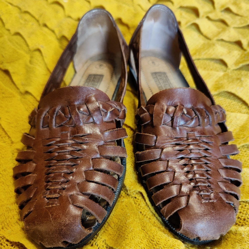 Predictions sandals - Picture 2 of 4